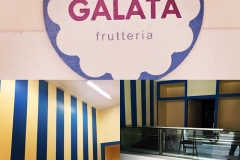 gelateria frutteria galata