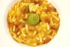 Minestrone alla Genovese