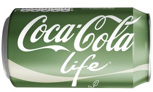 Coca-Cola Life