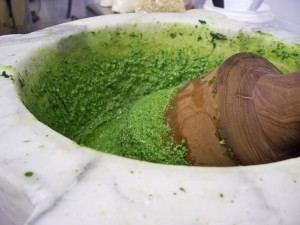 pesto