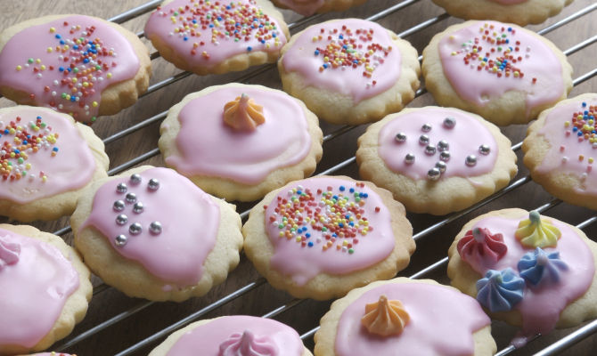 Quaresimali: i dolci biscotti della tradizione ligure durante Carnevale