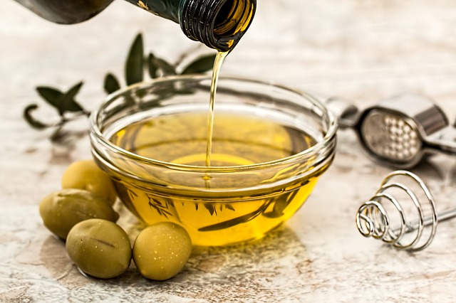 Corso di assaggiatore di olio di oliva