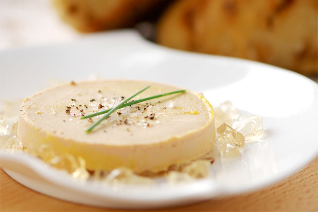 Foie Gras | Laddove dolce e grasso interagiscono come in nessun altro cibo