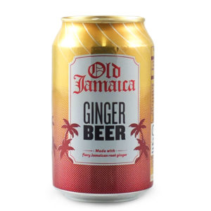 ginger-beer