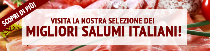 salumi italiani