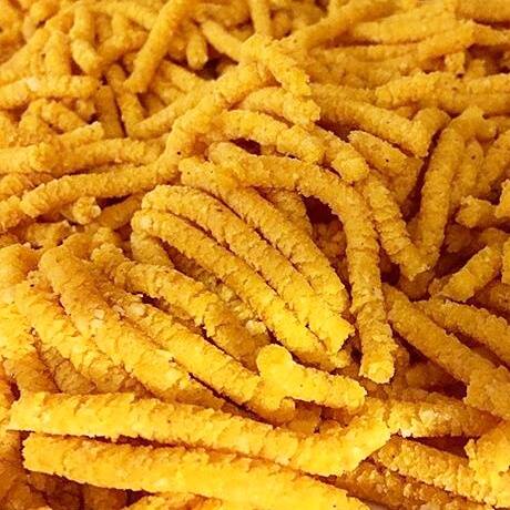 Cambio di stagione, cambio di dispensa? Una ricetta facile e veloce con la pasta fillo.