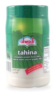 Tahina