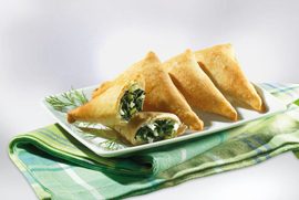 spanakopita