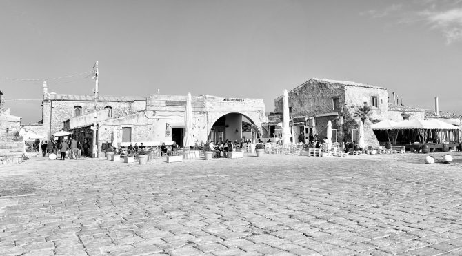 Campisi: i Sapori della Terra e del Mare di Sicilia