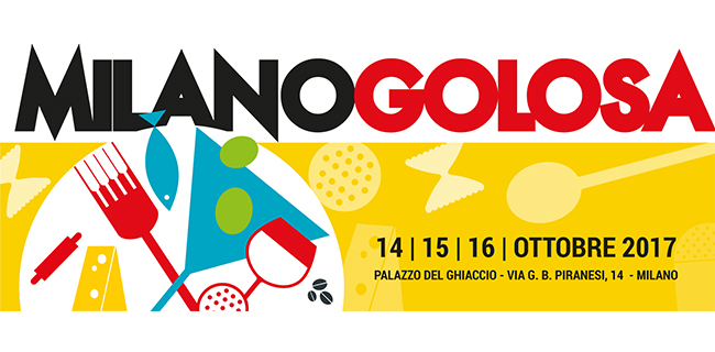 Milano Golosa 2017, stiamo tornando!