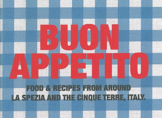 Buon Appetito, alla scoperta di La Spezia e dintorni.