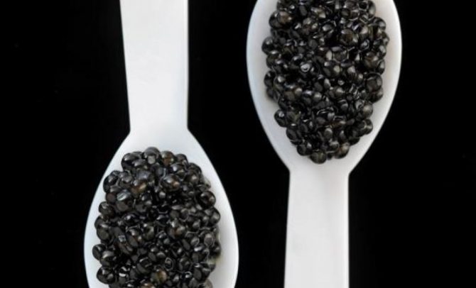 Caviale. I nostri consigli per un’esperienza da vera Caviar House