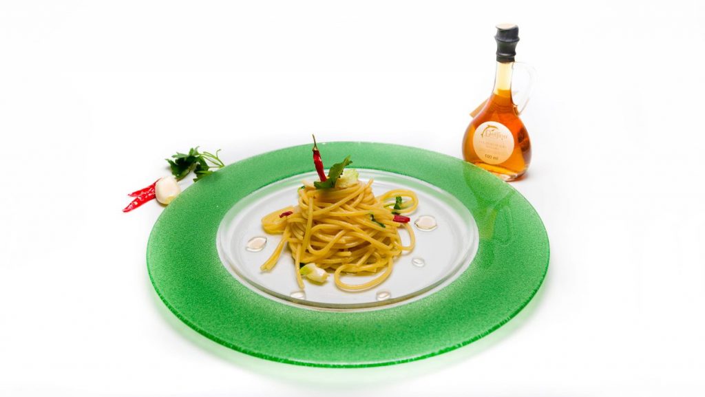 Spaghetti-con-colatura-di-alici