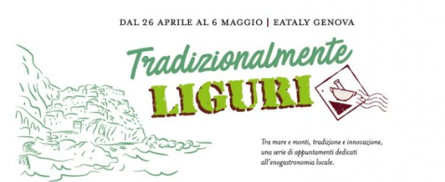 Tradizionalmente Liguri