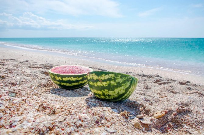 Viva l’Estate! Ricette fresche con l’anguria