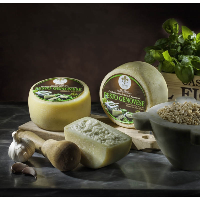 pecorino-al-pesto-rossi-1947-1-kg-caseificio-il-fiorino