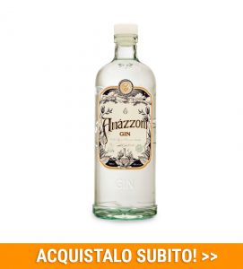 amazzoni gin