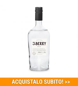 jberry gin