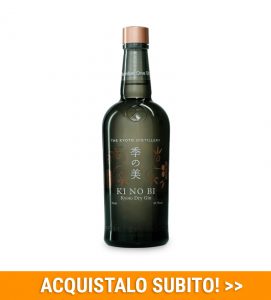 kinobi gin