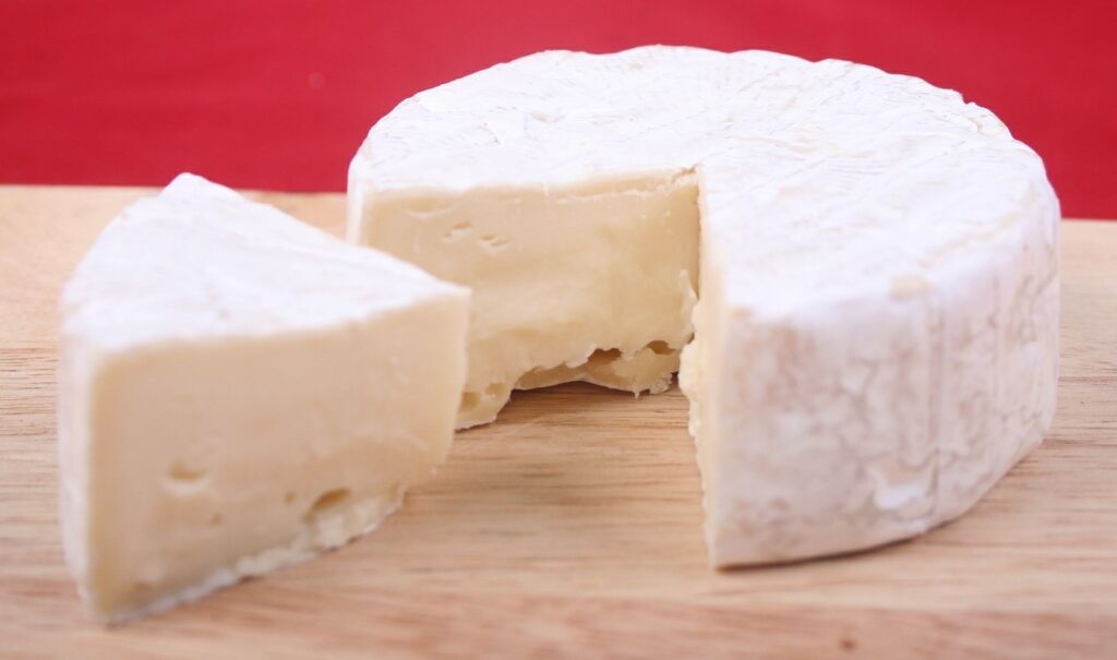 formaggio francese Brie