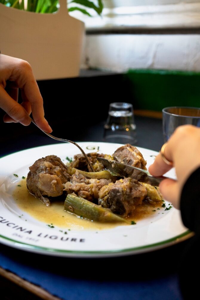 3 ricette con l’agnello per Pasqua