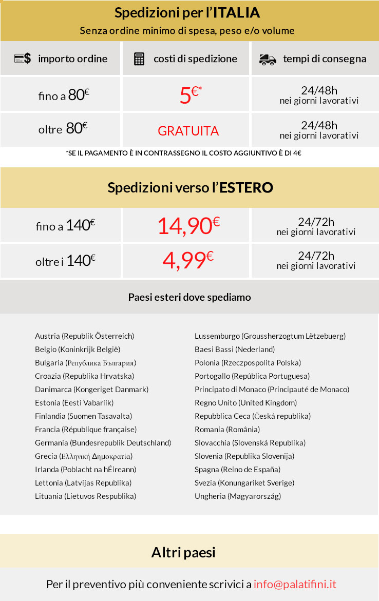 Spedizione DHL – Copertura Spese Di Trasporto - Foto 3